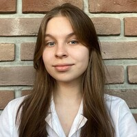 Аксененко Вероника